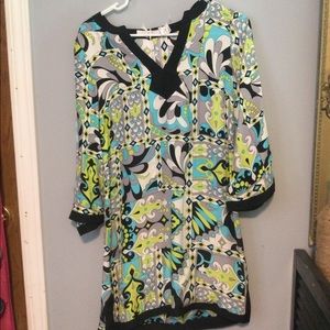 S38- Alice & Trixie dress in xs